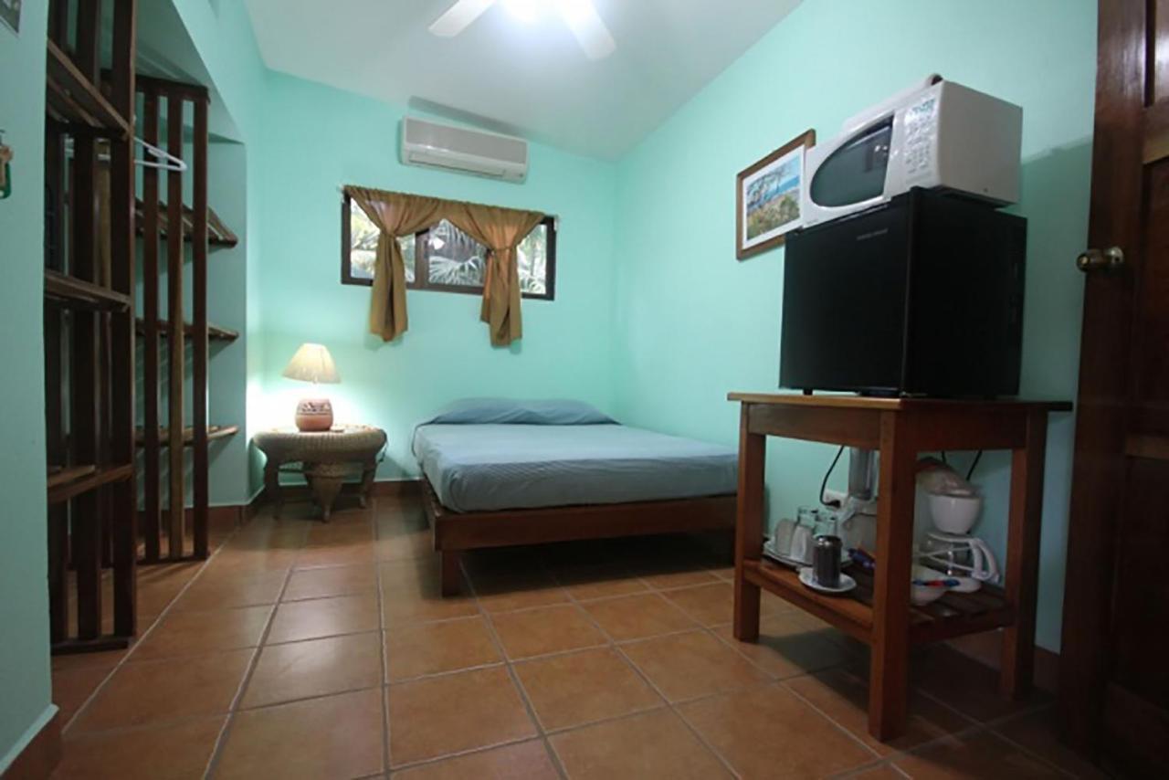 Nosara Paradise Rentals Exterior foto