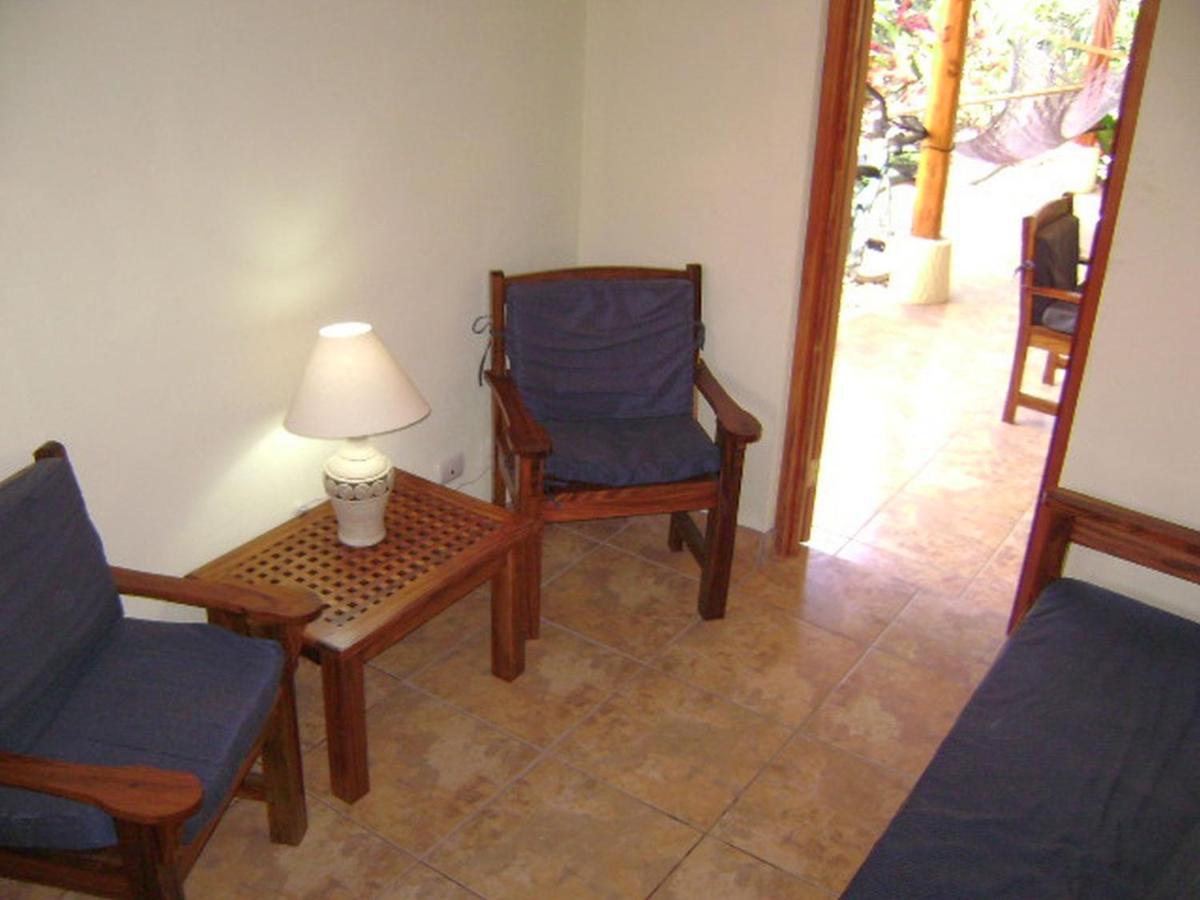 Nosara Paradise Rentals Exterior foto